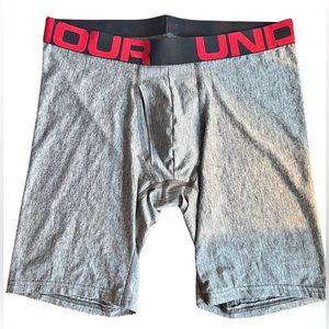 Under Armour Boxer Briefs